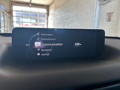 2023 Mazda Mazda CX-50 2.5 S Premium Plus Package