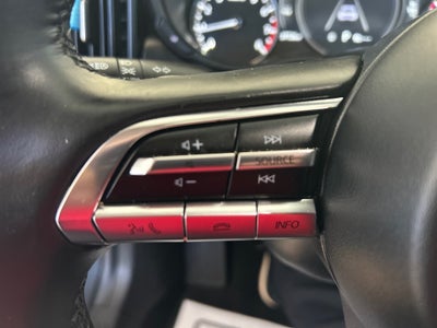 2023 Mazda Mazda CX-50 2.5 S Premium Plus Package