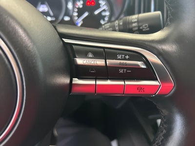 2023 Mazda Mazda CX-50 2.5 S Premium Plus Package