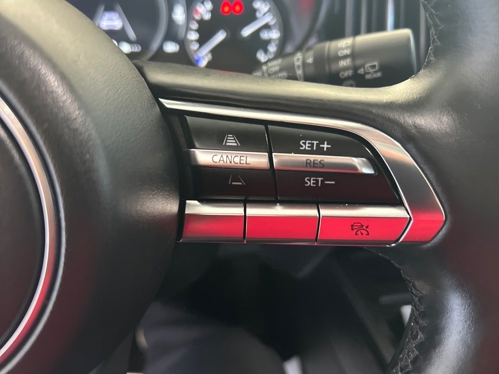 2023 Mazda Mazda CX-50 2.5 S Premium Plus Package