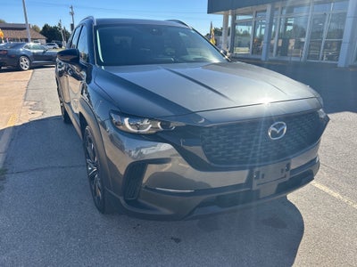 2023 Mazda Mazda CX-50 2.5 S Premium Plus Package