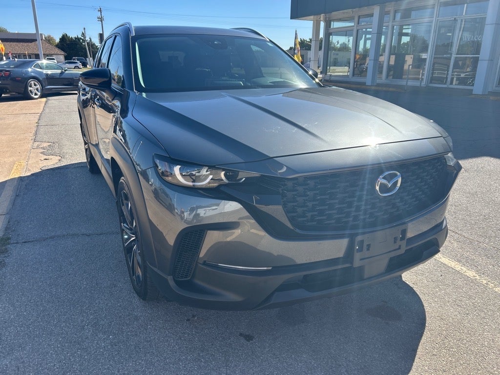 2023 Mazda Mazda CX-50 2.5 S Premium Plus Package