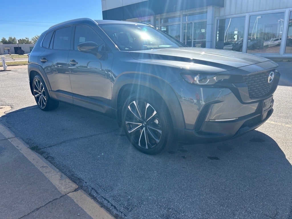 2023 Mazda Mazda CX-50 2.5 S Premium Plus Package