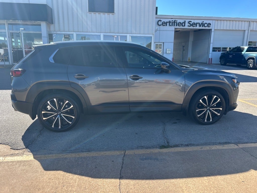 2023 Mazda Mazda CX-50 2.5 S Premium Plus Package
