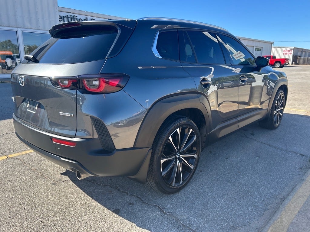 2023 Mazda Mazda CX-50 2.5 S Premium Plus Package