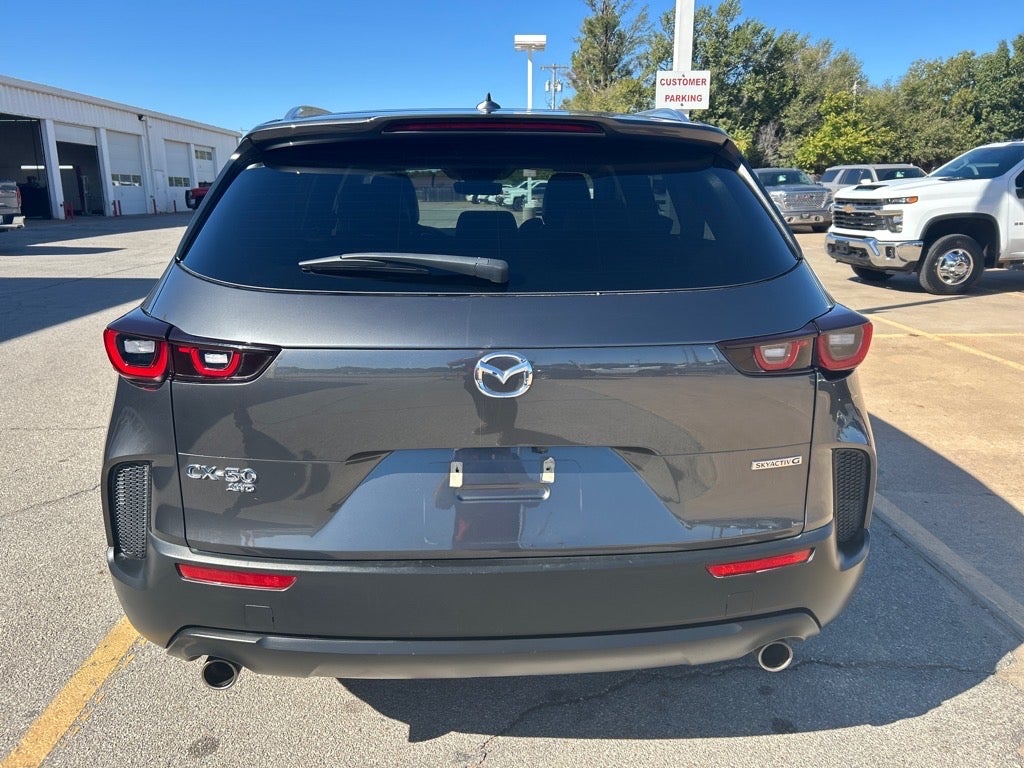 2023 Mazda Mazda CX-50 2.5 S Premium Plus Package