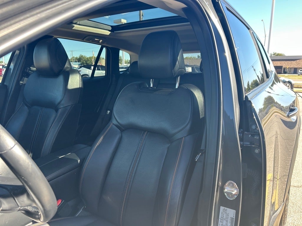 2023 Mazda Mazda CX-50 2.5 S Premium Plus Package