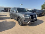 2022 Nissan Armada Platinum 2WD