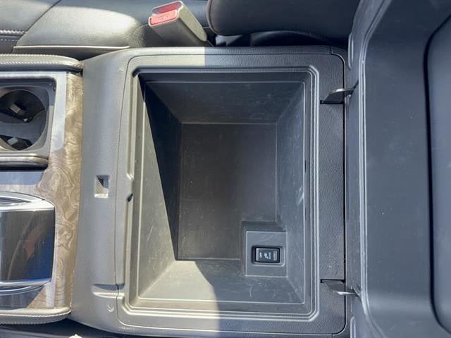 2022 Nissan Armada Platinum 2WD