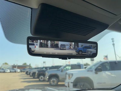 2022 Nissan Armada Platinum 2WD