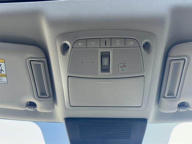 2022 Nissan Armada Platinum 2WD