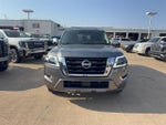 2022 Nissan Armada Platinum 2WD