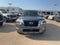 2022 Nissan Armada Platinum 2WD
