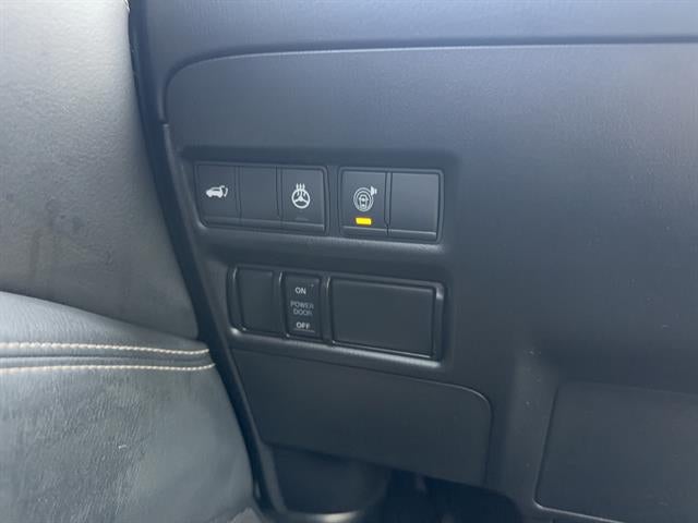 2022 Nissan Armada Platinum 2WD