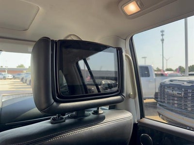 2022 Nissan Armada Platinum 2WD