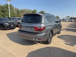 2022 Nissan Armada Platinum 2WD