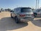 2022 Nissan Armada Platinum 2WD