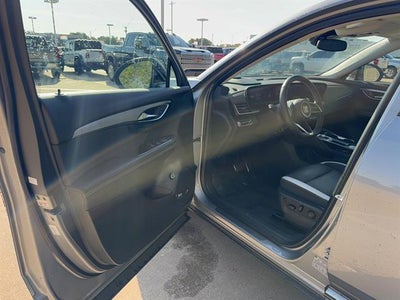 2024 Buick Envision Sport Touring
