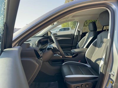 2024 Buick Envision Sport Touring