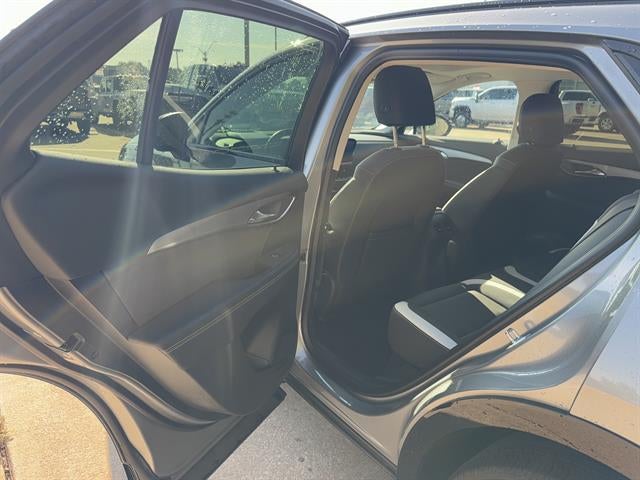2024 Buick Envision Sport Touring