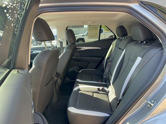2024 Buick Envision Sport Touring