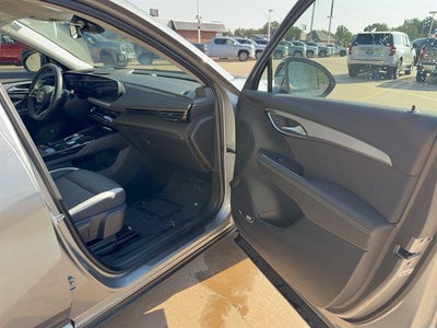2024 Buick Envision Sport Touring