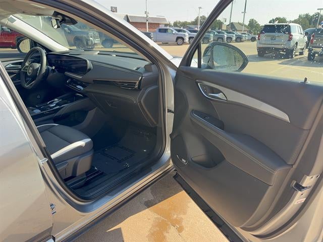 2024 Buick Envision Sport Touring