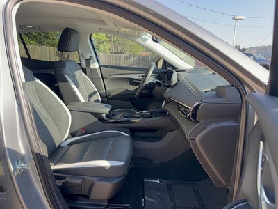 2024 Buick Envision Sport Touring