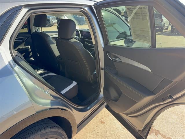 2024 Buick Envision Sport Touring