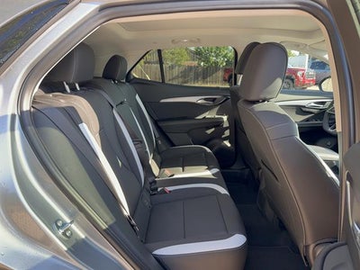 2024 Buick Envision Sport Touring