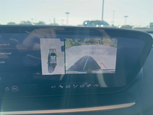 2024 Buick Envision Sport Touring