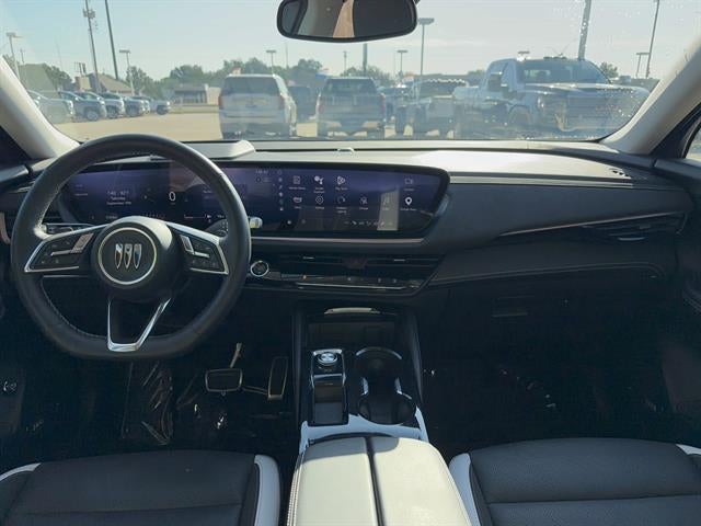 2024 Buick Envision Sport Touring