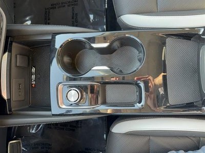 2024 Buick Envision Sport Touring