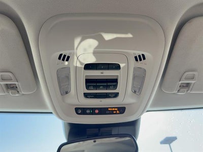 2024 Buick Envision Sport Touring