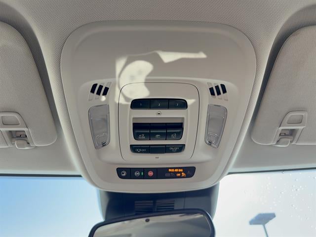 2024 Buick Envision Sport Touring