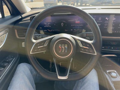 2024 Buick Envision Sport Touring