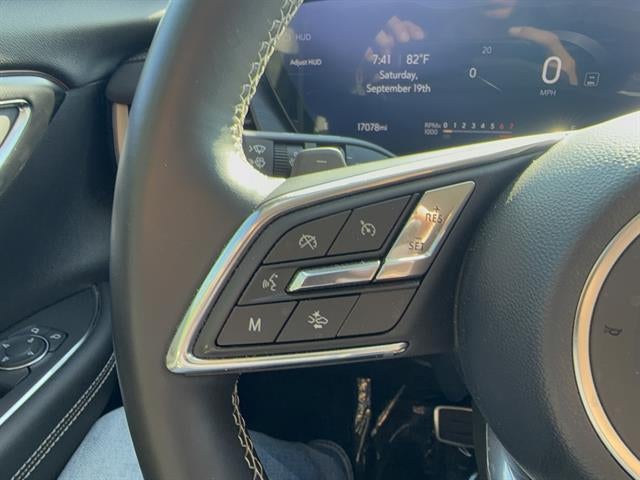 2024 Buick Envision Sport Touring