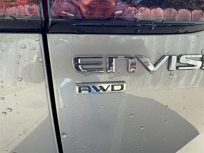 2024 Buick Envision Sport Touring
