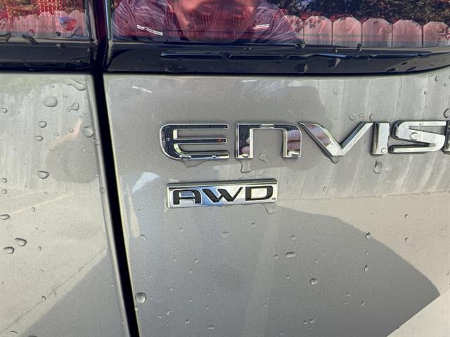2024 Buick Envision Sport Touring