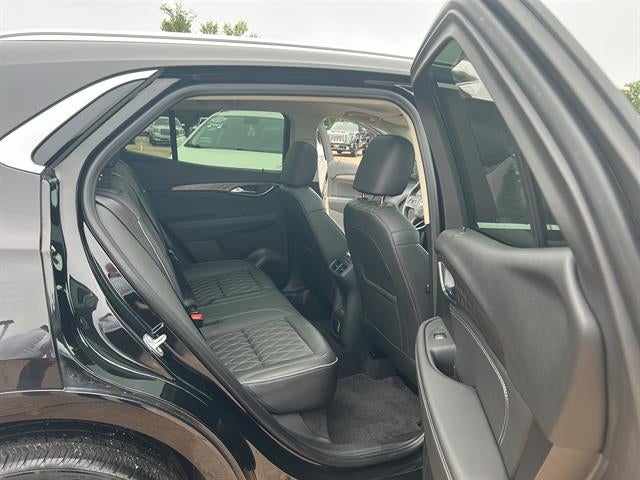 2023 Buick Envision Avenir - Photo 14