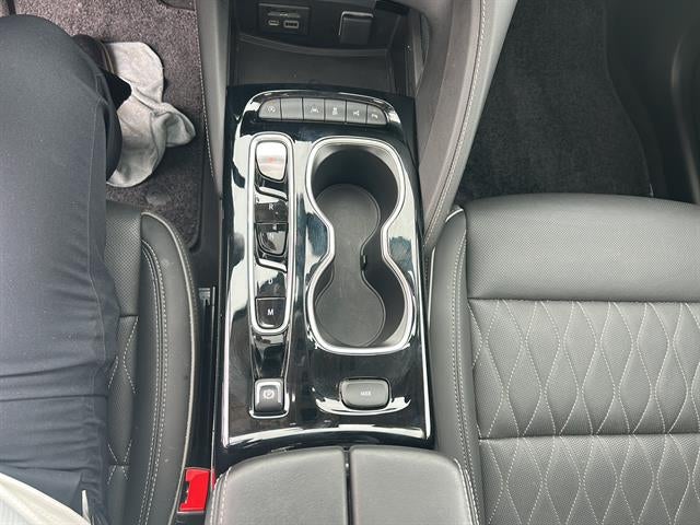 2023 Buick Envision Avenir - Photo 19