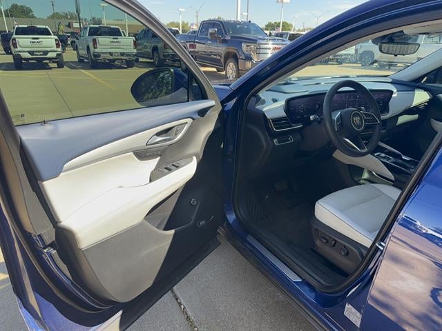 2024 Buick Envision Avenir - Photo 10