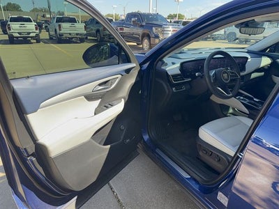 2024 Buick Envision Avenir