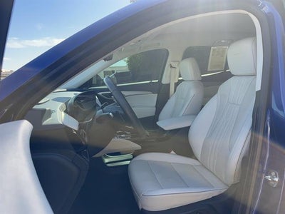 2024 Buick Envision Avenir