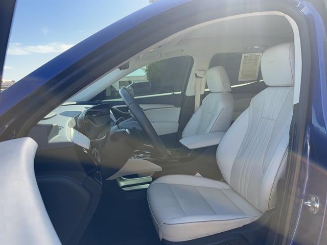 2024 Buick Envision Avenir