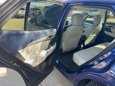 2024 Buick Envision Avenir