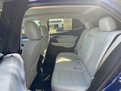 2024 Buick Envision Avenir