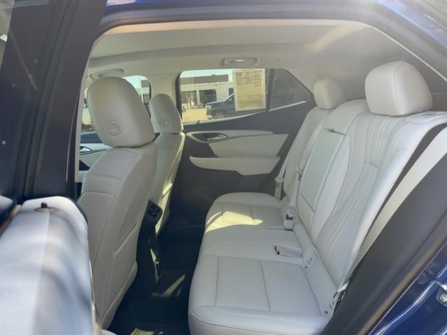 2024 Buick Envision Avenir