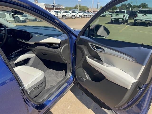2024 Buick Envision Avenir - Photo 14