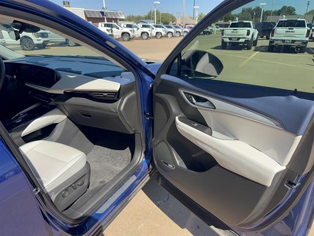 2024 Buick Envision Avenir - Photo 15